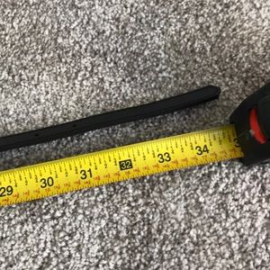 Belt. FREE with another purchase